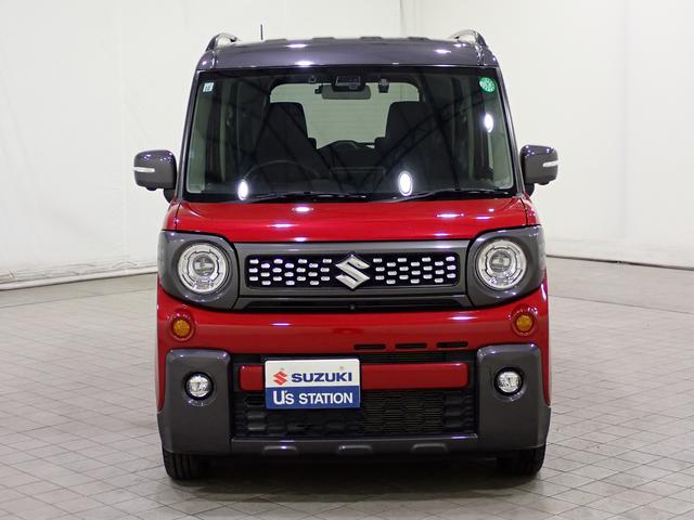 スペーシアギア ＨＹＢＲＩＤ　ＸＺ（30枚目）