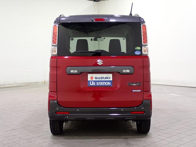 スペーシアギア ＨＹＢＲＩＤ　ＸＺ（31枚目）