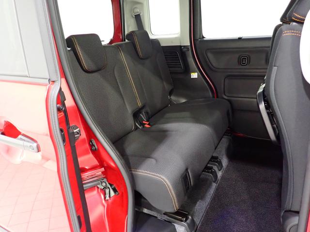 スペーシアギア ＨＹＢＲＩＤ　ＸＺ（47枚目）