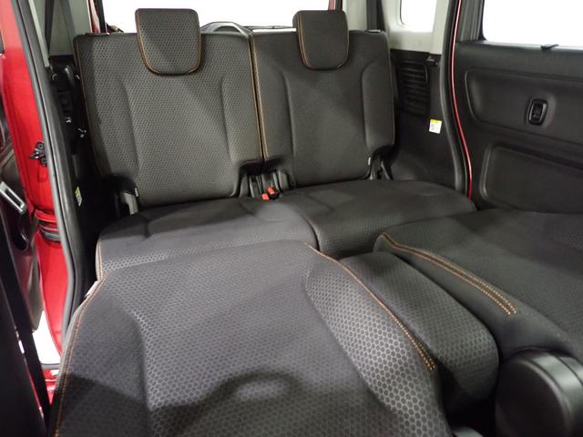 スペーシアギア ＨＹＢＲＩＤ　ＸＺ（48枚目）