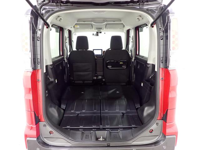 スペーシアギア ＨＹＢＲＩＤ　ＸＺ（50枚目）