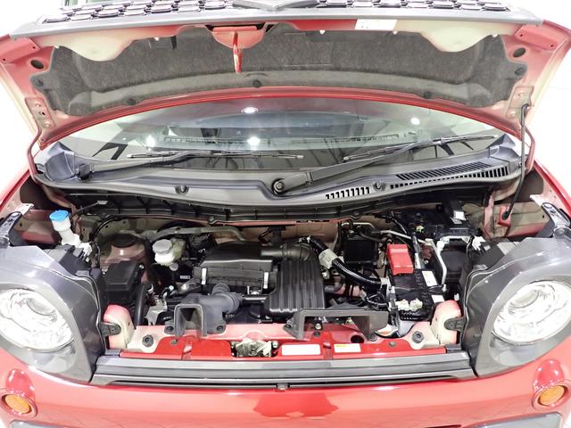 スペーシアギア ＨＹＢＲＩＤ　ＸＺ（57枚目）