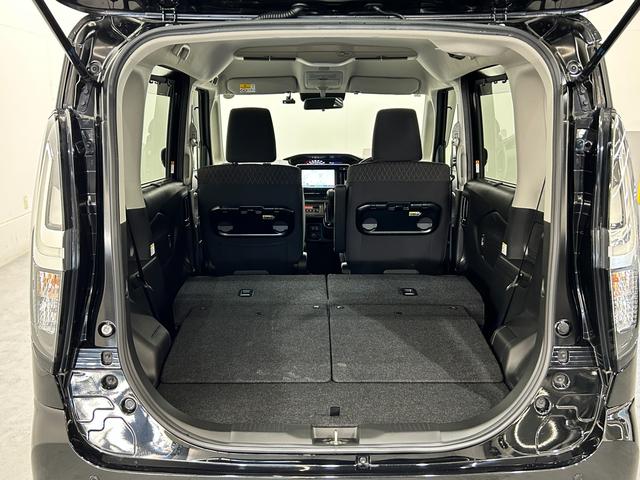 ソリオバンディット バンディット　ＨＹＢＲＩＤ　ＭＶ　ナビ　全方位カメラ　ＥＴＣ　ドライブレコーダー　オートライト　Ｂｌｕｅｔｏｏｔｈ　スライドドア　純正ナビ　プッシュスタート　シートヒーター　ＥＴＣ　オートエアコン　禁煙車　スズキセーフティーサポート（19枚目）