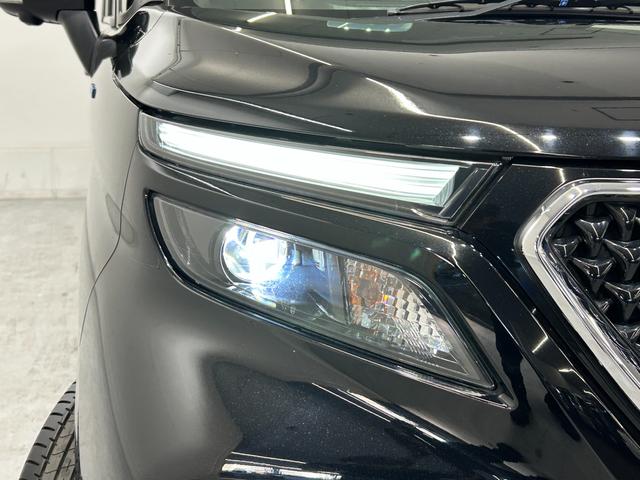 ソリオバンディット バンディット　ＨＹＢＲＩＤ　ＭＶ　ナビ　全方位カメラ　ＥＴＣ　ドライブレコーダー　オートライト　Ｂｌｕｅｔｏｏｔｈ　スライドドア　純正ナビ　プッシュスタート　シートヒーター　ＥＴＣ　オートエアコン　禁煙車　スズキセーフティーサポート（24枚目）