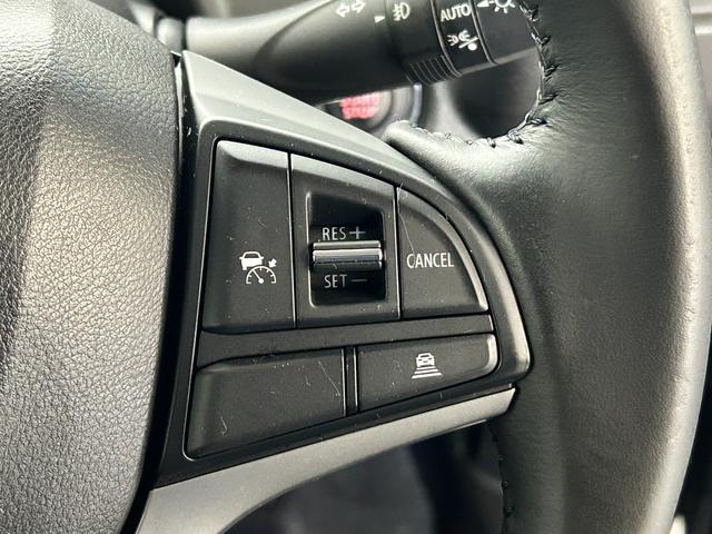 ソリオバンディット バンディット　ＨＹＢＲＩＤ　ＭＶ　ナビ　全方位カメラ　ＥＴＣ　ドライブレコーダー　オートライト　Ｂｌｕｅｔｏｏｔｈ　スライドドア　純正ナビ　プッシュスタート　シートヒーター　ＥＴＣ　オートエアコン　禁煙車　スズキセーフティーサポート（29枚目）