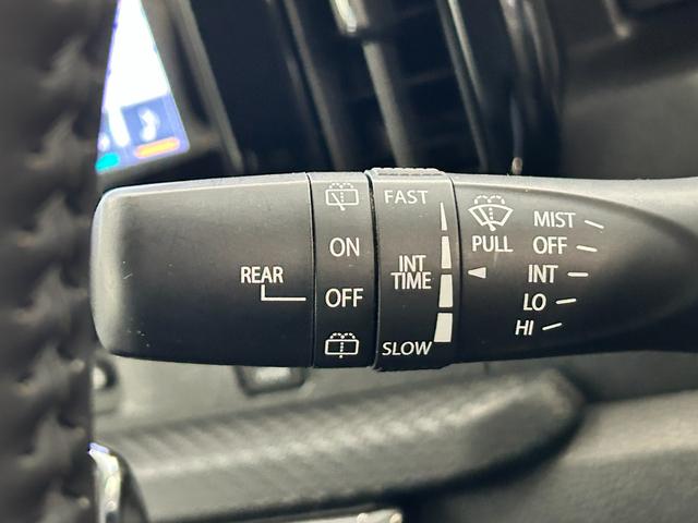 ソリオバンディット バンディット　ＨＹＢＲＩＤ　ＭＶ　ナビ　全方位カメラ　ＥＴＣ　ドライブレコーダー　オートライト　Ｂｌｕｅｔｏｏｔｈ　スライドドア　純正ナビ　プッシュスタート　シートヒーター　ＥＴＣ　オートエアコン　禁煙車　スズキセーフティーサポート（31枚目）