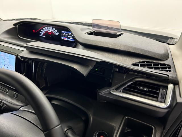 ソリオバンディット バンディット　ＨＹＢＲＩＤ　ＭＶ　ナビ　全方位カメラ　ＥＴＣ　ドライブレコーダー　オートライト　Ｂｌｕｅｔｏｏｔｈ　スライドドア　純正ナビ　プッシュスタート　シートヒーター　ＥＴＣ　オートエアコン　禁煙車　スズキセーフティーサポート（42枚目）