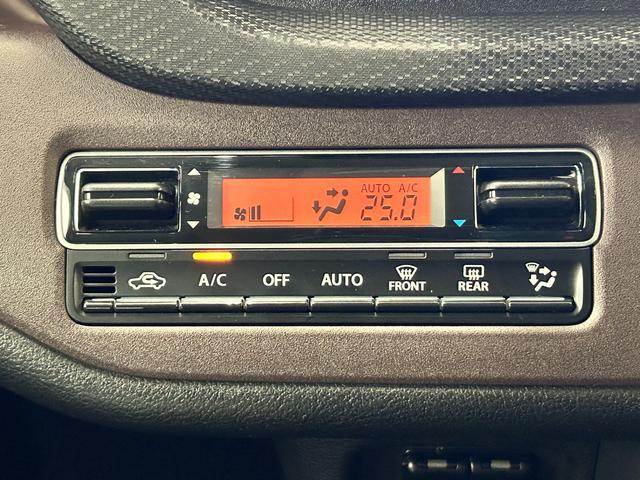 ソリオバンディット バンディット　ＨＹＢＲＩＤ　ＭＶ　ナビ　全方位カメラ　ＥＴＣ　ドライブレコーダー　オートライト　Ｂｌｕｅｔｏｏｔｈ　スライドドア　純正ナビ　プッシュスタート　シートヒーター　ＥＴＣ　オートエアコン　禁煙車　スズキセーフティーサポート（52枚目）