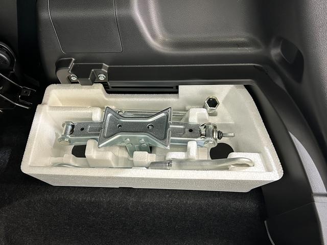 ソリオバンディット バンディット　ＨＹＢＲＩＤ　ＭＶ　ナビ　全方位カメラ　ＥＴＣ　ドライブレコーダー　オートライト　Ｂｌｕｅｔｏｏｔｈ　スライドドア　純正ナビ　プッシュスタート　シートヒーター　ＥＴＣ　オートエアコン　禁煙車　スズキセーフティーサポート（59枚目）