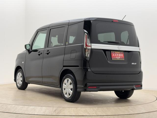 ソリオ Ｇ　２型（4枚目）