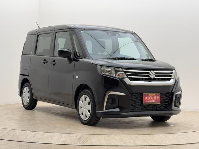 ソリオ Ｇ　２型（5枚目）