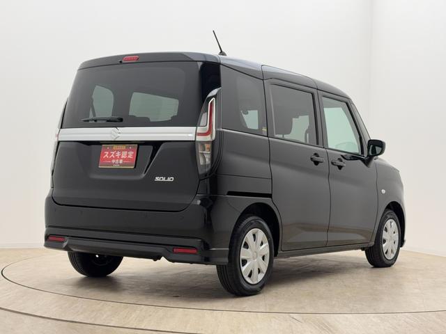 ソリオ Ｇ　２型（6枚目）