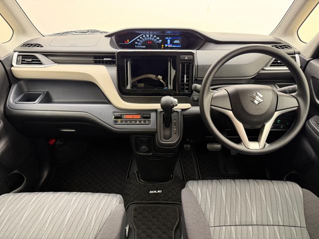 ソリオ Ｇ　２型（10枚目）