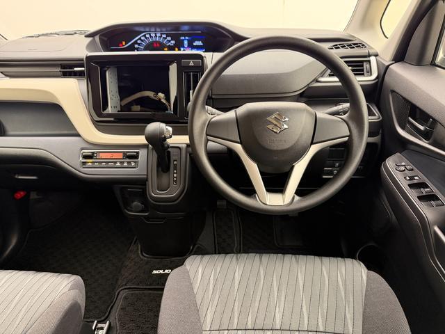 ソリオ Ｇ　２型（11枚目）