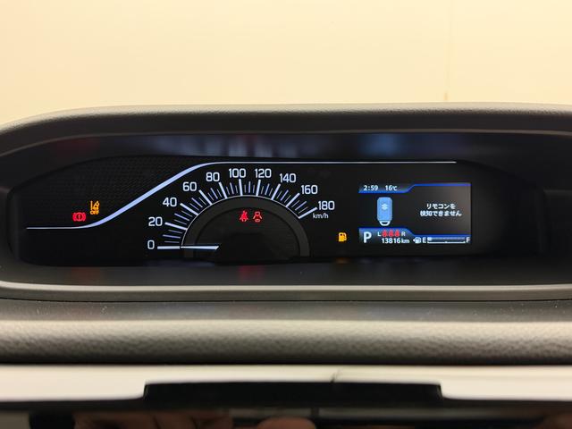 ソリオ Ｇ　２型（12枚目）