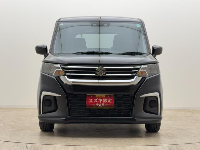 ソリオ Ｇ　２型（22枚目）