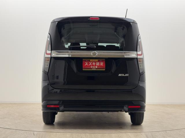 ソリオ Ｇ　２型（23枚目）