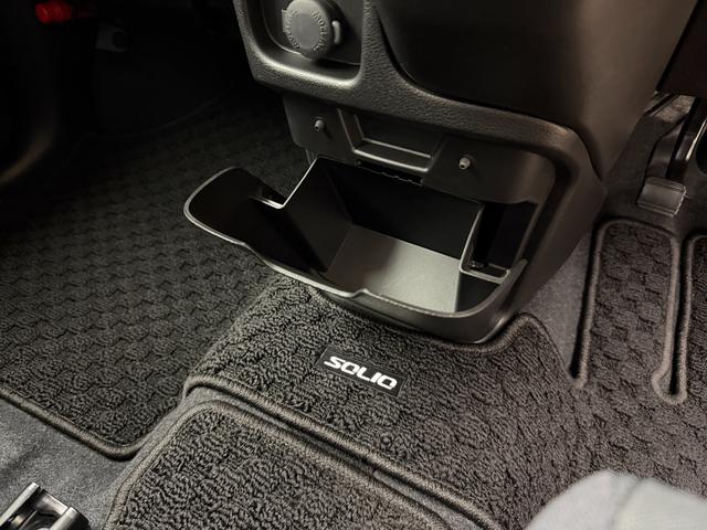 ソリオ Ｇ　２型（28枚目）