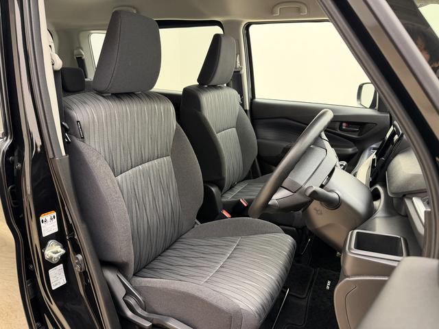 ソリオ Ｇ　２型（34枚目）