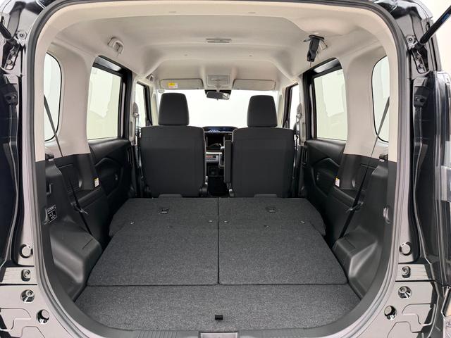 ソリオ Ｇ　２型（37枚目）