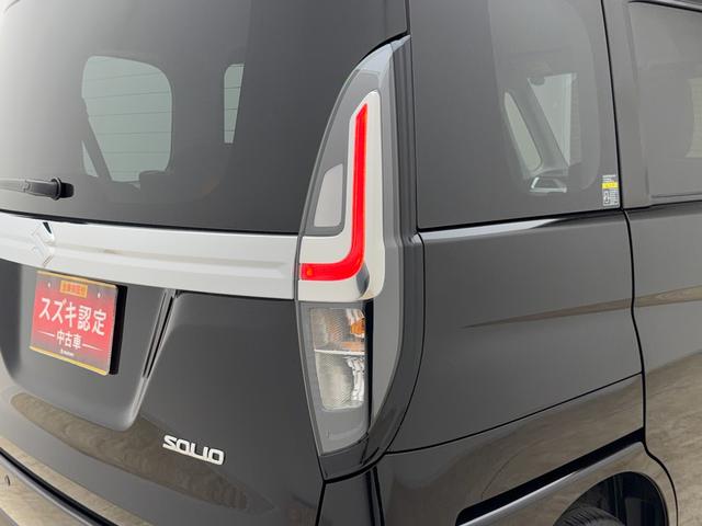 ソリオ Ｇ　２型（41枚目）