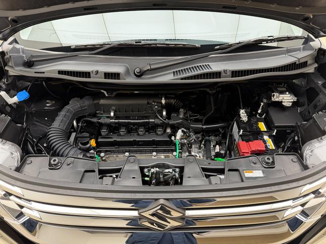 ソリオ Ｇ　２型（42枚目）