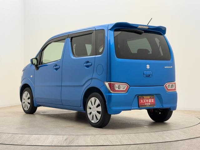 ワゴンＲ ＦＡ　２型（4枚目）