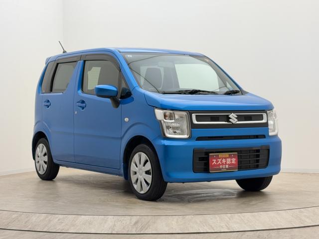 ワゴンＲ ＦＡ　２型（5枚目）