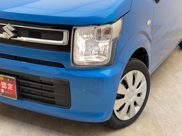 ワゴンＲ ＦＡ　２型（7枚目）