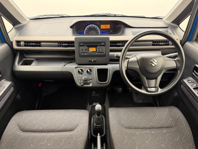 ワゴンＲ ＦＡ　２型（10枚目）