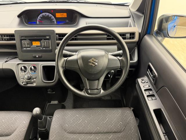 ワゴンＲ ＦＡ　２型（11枚目）