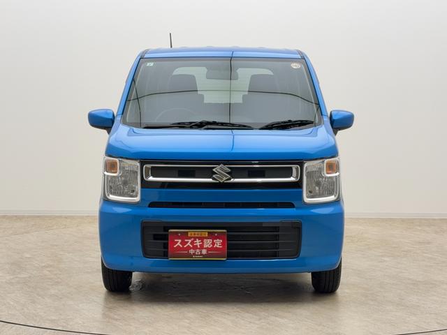 ワゴンＲ ＦＡ　２型（20枚目）