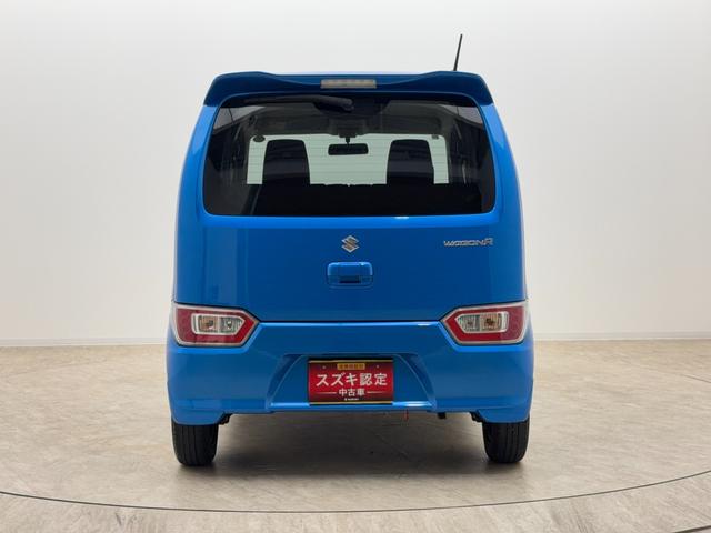 ワゴンＲ ＦＡ　２型（21枚目）