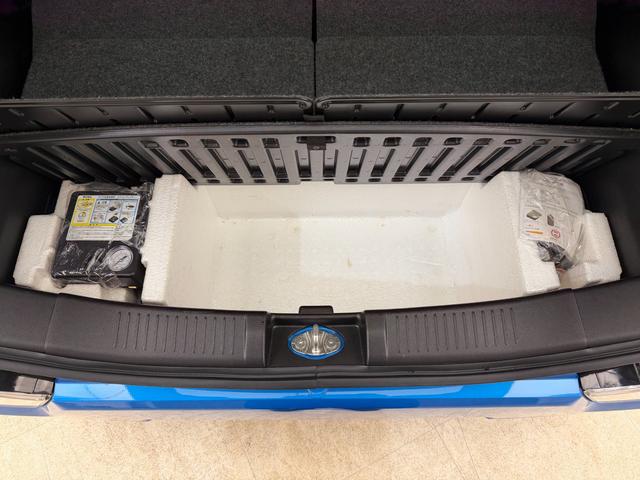 ワゴンＲ ＦＡ　２型（37枚目）