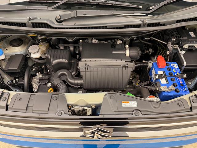 ワゴンＲ ＦＡ　２型（40枚目）