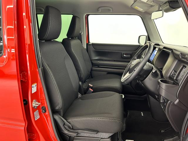 ハスラー タフワイルド　３型　特選車！　全方位カメラ　ナビ　純正ＡＷ　フルタイム４ＷＤ　オートライト　Ｂｌｕｅｔｏｏｔｈ　プッシュスタート　純正ナビ　シートヒーター　オートエアコン　禁煙車　スズキセーフティーサポート　４ＷＤ　ＬＥＤ　純正ＡＷ　全方位カメラ（17枚目）