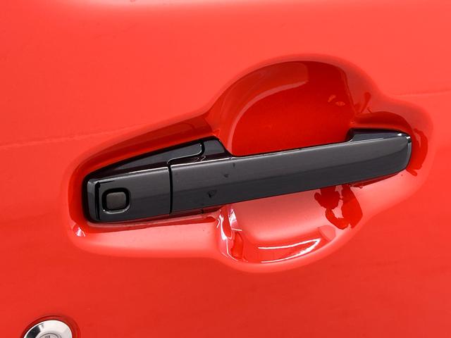 ハスラー タフワイルド　３型　特選車！　全方位カメラ　ナビ　純正ＡＷ　フルタイム４ＷＤ　オートライト　Ｂｌｕｅｔｏｏｔｈ　プッシュスタート　純正ナビ　シートヒーター　オートエアコン　禁煙車　スズキセーフティーサポート　４ＷＤ　ＬＥＤ　純正ＡＷ　全方位カメラ（25枚目）