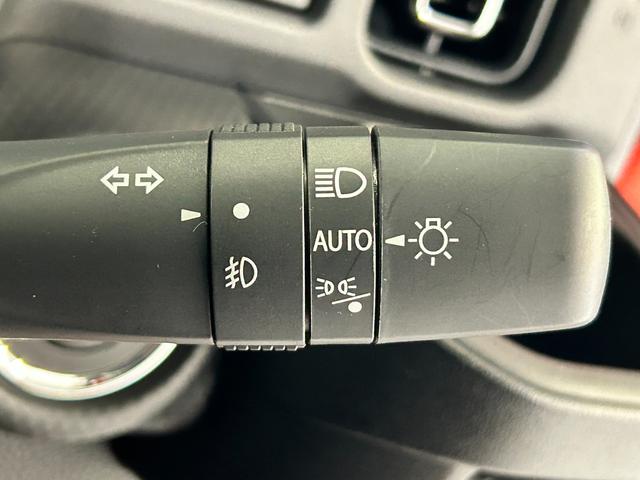 ハスラー タフワイルド　３型　特選車！　全方位カメラ　ナビ　純正ＡＷ　フルタイム４ＷＤ　オートライト　Ｂｌｕｅｔｏｏｔｈ　プッシュスタート　純正ナビ　シートヒーター　オートエアコン　禁煙車　スズキセーフティーサポート　４ＷＤ　ＬＥＤ　純正ＡＷ　全方位カメラ（33枚目）