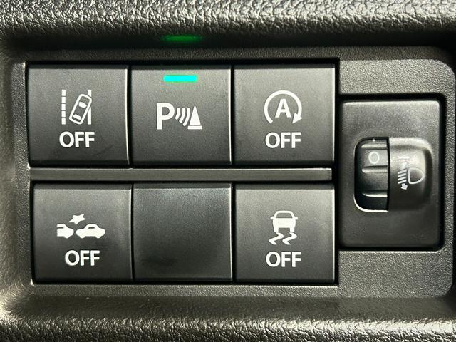 ハスラー タフワイルド　３型　特選車！　全方位カメラ　ナビ　純正ＡＷ　フルタイム４ＷＤ　オートライト　Ｂｌｕｅｔｏｏｔｈ　プッシュスタート　純正ナビ　シートヒーター　オートエアコン　禁煙車　スズキセーフティーサポート　４ＷＤ　ＬＥＤ　純正ＡＷ　全方位カメラ（34枚目）