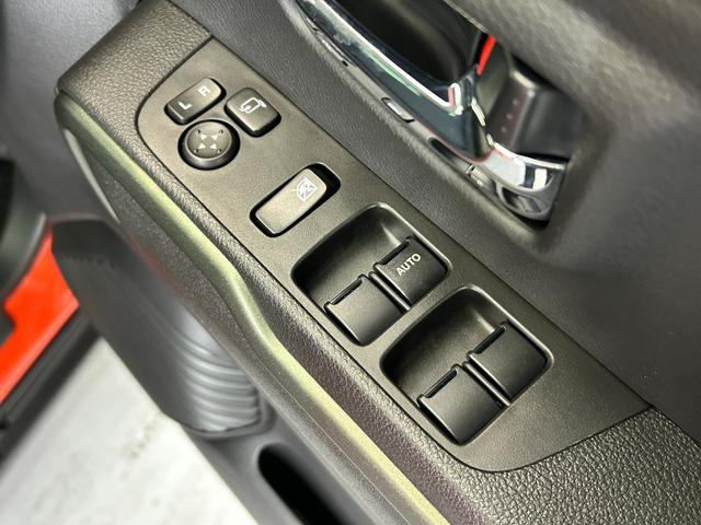 ハスラー タフワイルド　３型　特選車！　全方位カメラ　ナビ　純正ＡＷ　フルタイム４ＷＤ　オートライト　Ｂｌｕｅｔｏｏｔｈ　プッシュスタート　純正ナビ　シートヒーター　オートエアコン　禁煙車　スズキセーフティーサポート　４ＷＤ　ＬＥＤ　純正ＡＷ　全方位カメラ（35枚目）