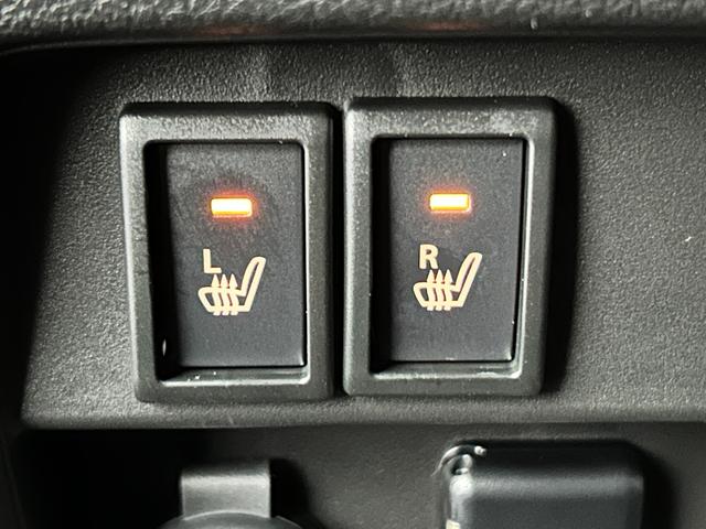 ハスラー タフワイルド　３型　特選車！　全方位カメラ　ナビ　純正ＡＷ　フルタイム４ＷＤ　オートライト　Ｂｌｕｅｔｏｏｔｈ　プッシュスタート　純正ナビ　シートヒーター　オートエアコン　禁煙車　スズキセーフティーサポート　４ＷＤ　ＬＥＤ　純正ＡＷ　全方位カメラ（37枚目）