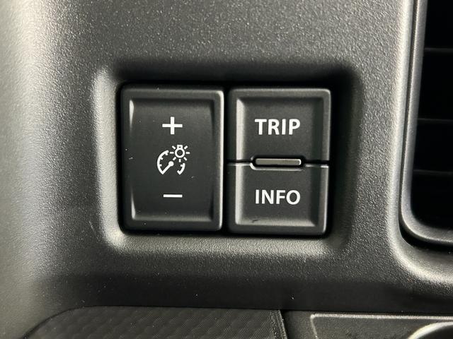 ハスラー タフワイルド　３型　特選車！　全方位カメラ　ナビ　純正ＡＷ　フルタイム４ＷＤ　オートライト　Ｂｌｕｅｔｏｏｔｈ　プッシュスタート　純正ナビ　シートヒーター　オートエアコン　禁煙車　スズキセーフティーサポート　４ＷＤ　ＬＥＤ　純正ＡＷ　全方位カメラ（38枚目）