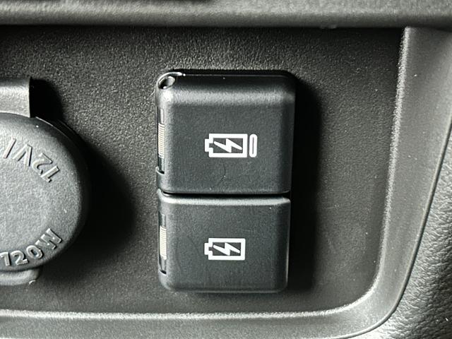 ハスラー タフワイルド　３型　特選車！　全方位カメラ　ナビ　純正ＡＷ　フルタイム４ＷＤ　オートライト　Ｂｌｕｅｔｏｏｔｈ　プッシュスタート　純正ナビ　シートヒーター　オートエアコン　禁煙車　スズキセーフティーサポート　４ＷＤ　ＬＥＤ　純正ＡＷ　全方位カメラ（39枚目）