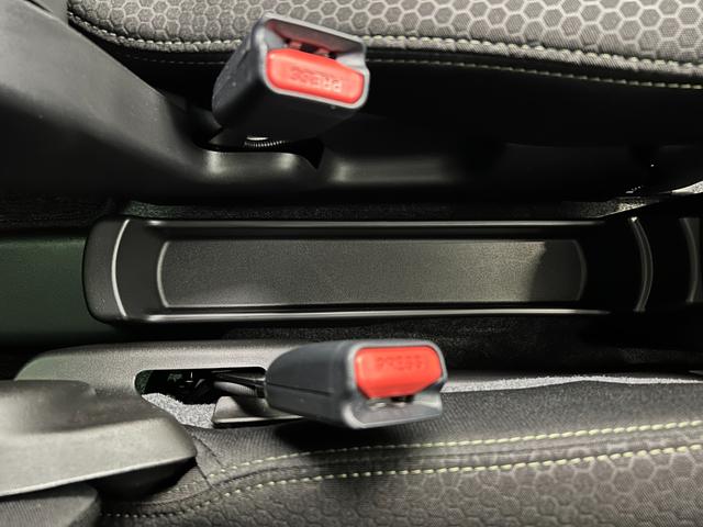 ハスラー タフワイルド　３型　特選車！　全方位カメラ　ナビ　純正ＡＷ　フルタイム４ＷＤ　オートライト　Ｂｌｕｅｔｏｏｔｈ　プッシュスタート　純正ナビ　シートヒーター　オートエアコン　禁煙車　スズキセーフティーサポート　４ＷＤ　ＬＥＤ　純正ＡＷ　全方位カメラ（48枚目）