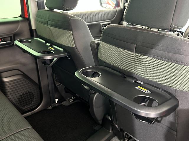 ハスラー タフワイルド　３型　特選車！　全方位カメラ　ナビ　純正ＡＷ　フルタイム４ＷＤ　オートライト　Ｂｌｕｅｔｏｏｔｈ　プッシュスタート　純正ナビ　シートヒーター　オートエアコン　禁煙車　スズキセーフティーサポート　４ＷＤ　ＬＥＤ　純正ＡＷ　全方位カメラ（53枚目）