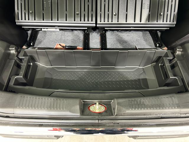 ハスラー タフワイルド　３型　特選車！　全方位カメラ　ナビ　純正ＡＷ　フルタイム４ＷＤ　オートライト　Ｂｌｕｅｔｏｏｔｈ　プッシュスタート　純正ナビ　シートヒーター　オートエアコン　禁煙車　スズキセーフティーサポート　４ＷＤ　ＬＥＤ　純正ＡＷ　全方位カメラ（59枚目）