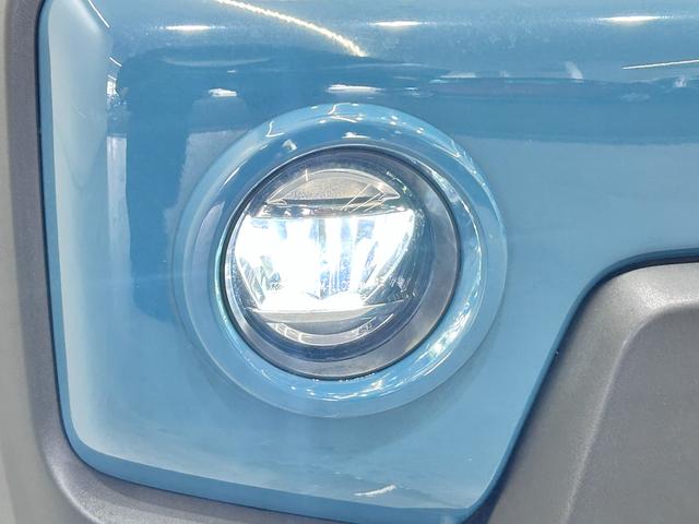 ハスラー ＨＹＢＲＩＤ　Ｘ　衝突軽減Ｓ　ＥＴＣ　ＬＥＤ　純正ＡＷ　オートライト　プッシュスタート　シートヒーター　オートエアコン　ＥＴＣ　禁煙車　スズキセーフティーサポート（23枚目）