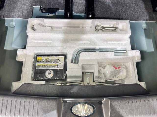 ハスラー ＨＹＢＲＩＤ　Ｘ　衝突軽減Ｓ　ＥＴＣ　ＬＥＤ　純正ＡＷ　オートライト　プッシュスタート　シートヒーター　オートエアコン　ＥＴＣ　禁煙車　スズキセーフティーサポート（60枚目）