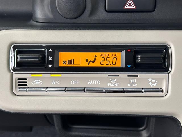 ワゴンＲスマイル ＨＹＢＲＩＤ　Ｘ　３型　電動パーキング　後席両側Ｐスライド（12枚目）