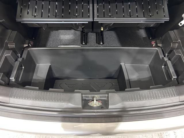 クロスビー 『決算』HYBRID MZ ナビ 全方位 ETC スズキセーフティーサポート アイドリングストップ 横滑り防止機能 衝突安全ボディ 盗難防止システム 純正ナビ 全方位モニター ETC シートヒーター オートエアコン プッシュスタート(68枚目)